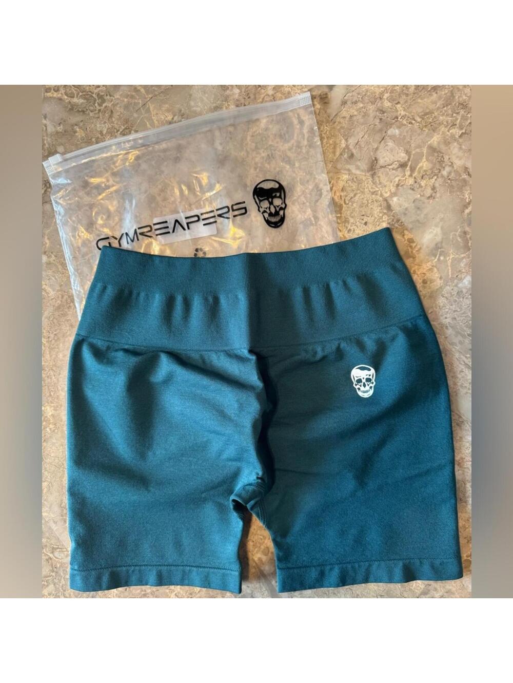 Gymreapers shorts - Picture 4 of 7
